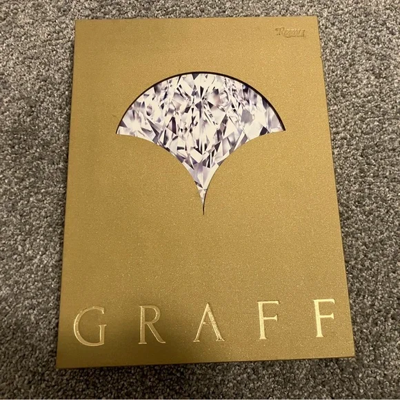 Graff Creating Diamond History - Picture 10 of 15